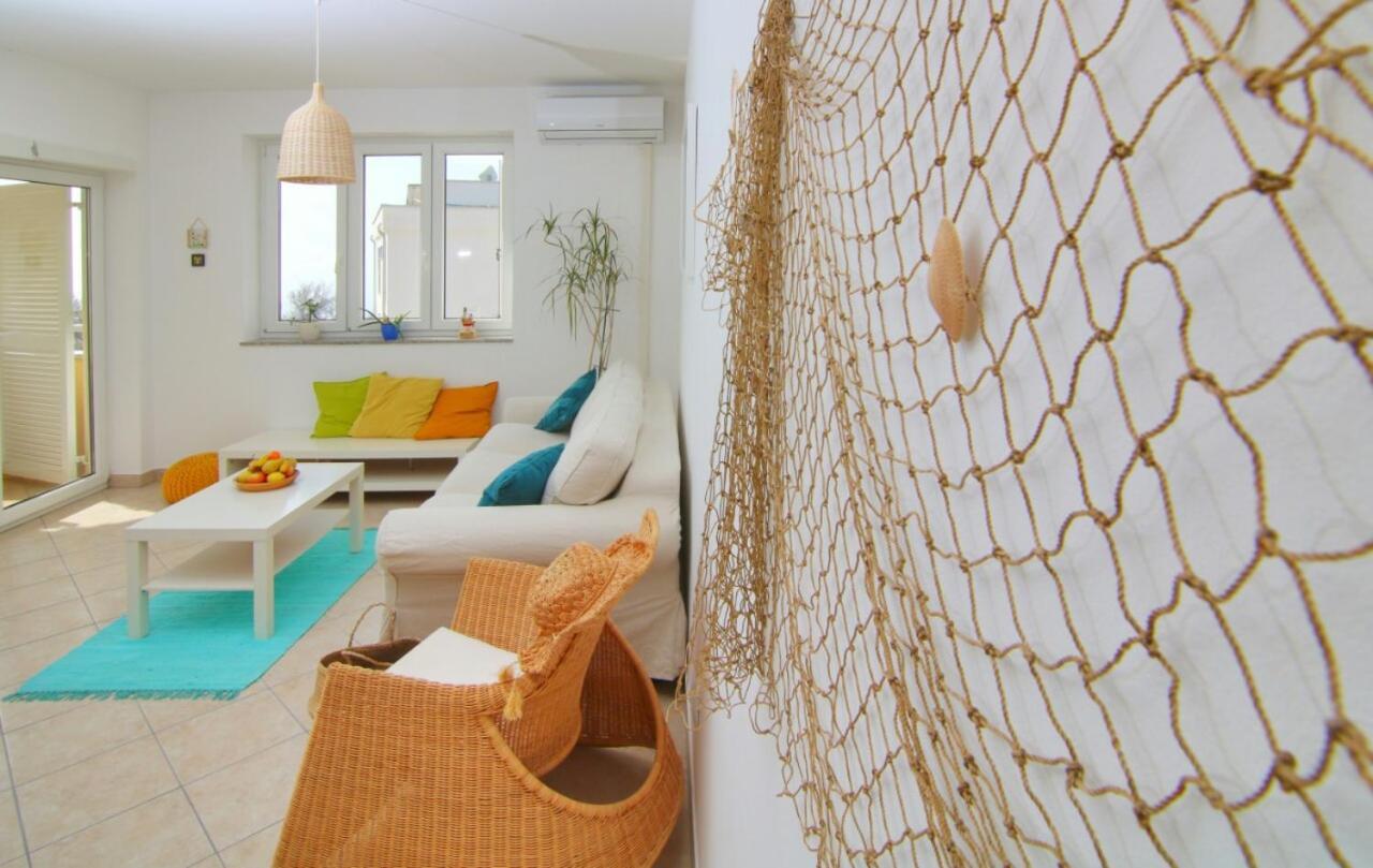 Apartman Eli Smokvica Klenovica Exteriör bild