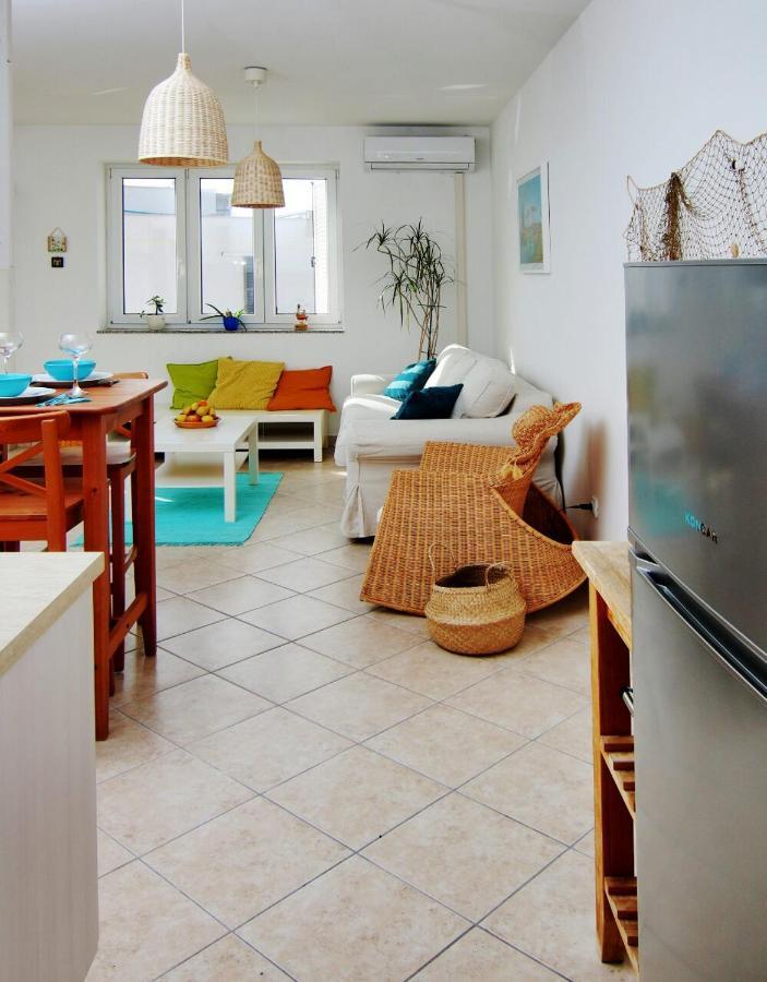 Apartman Eli Smokvica Klenovica Exteriör bild